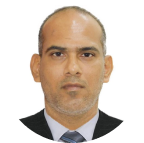 Balaji Venkatesan