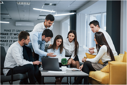 Internal audit